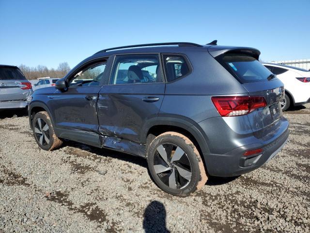 2023 Volkswagen Taos S - Фото 2