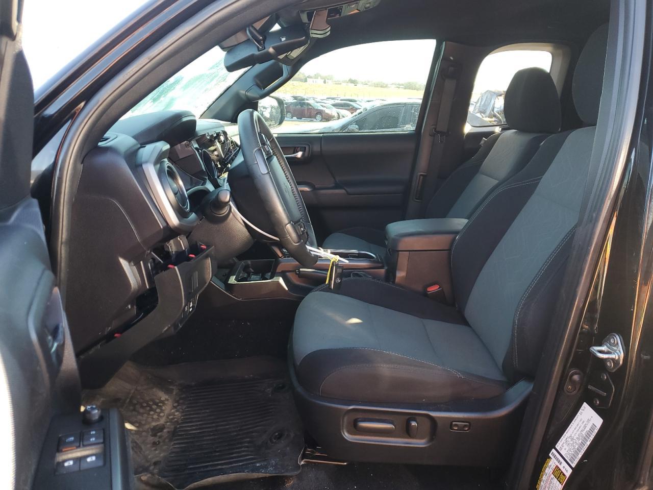 2020 TOYOTA TACOMA ACC - Image 7