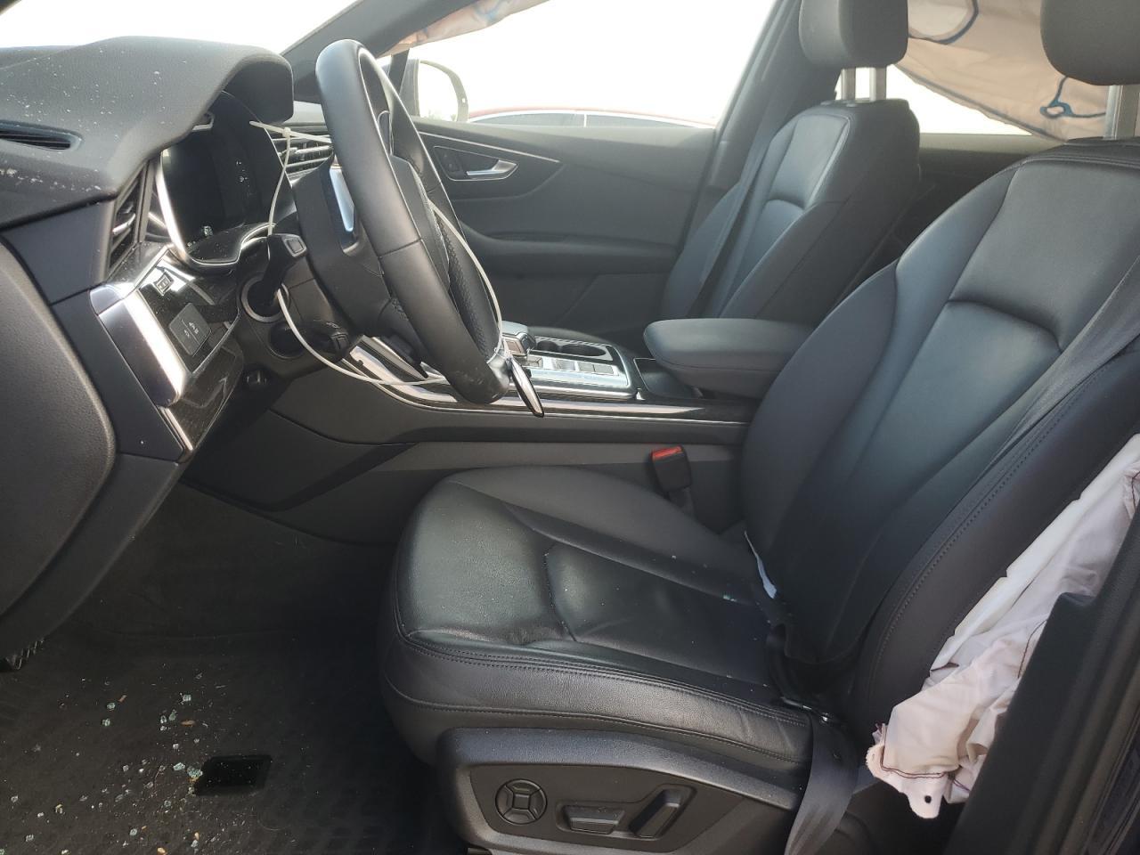 2021 AUDI Q7 PREMIUM - Фото 7