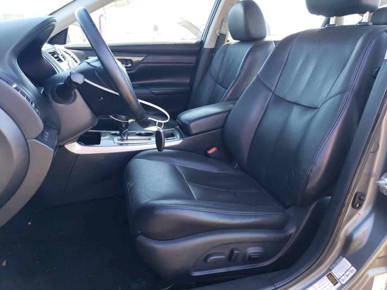 2014 NISSAN ALTIMA 2.5 - Фото 7