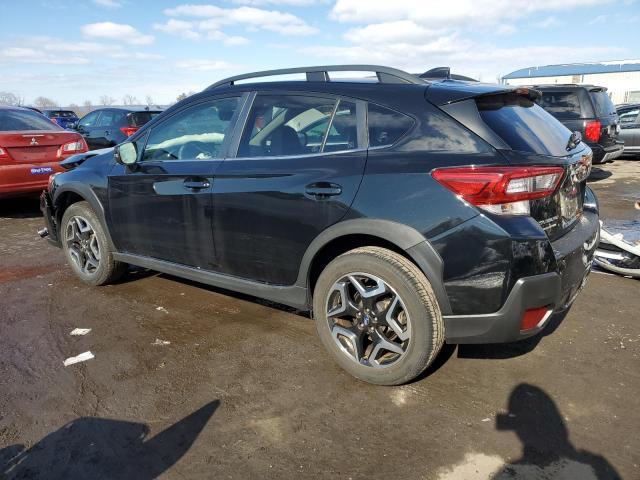 2020 Subaru Crosstrek Limited - Фото 2