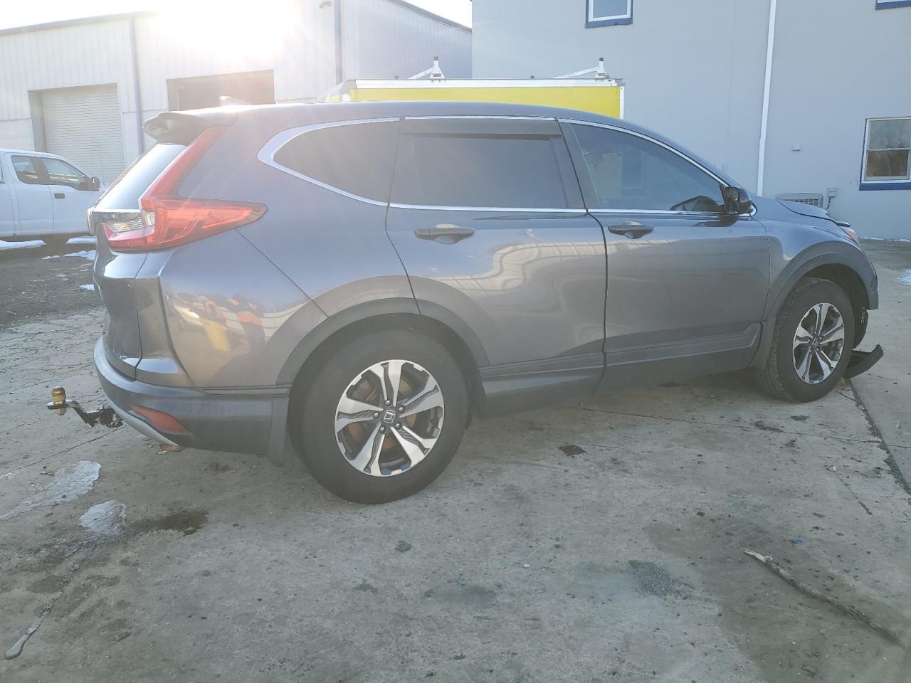 2018 HONDA CR-V LX - Image 3