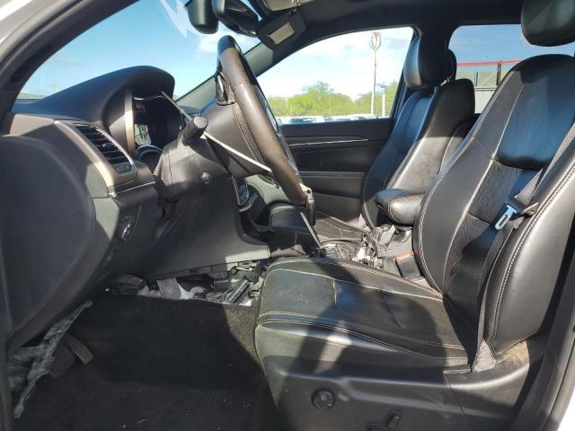 2016 Jeep Grand Cherokee Limited - Image 7