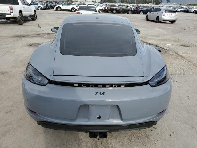 2023 Porsche Cayman S - Фото 6