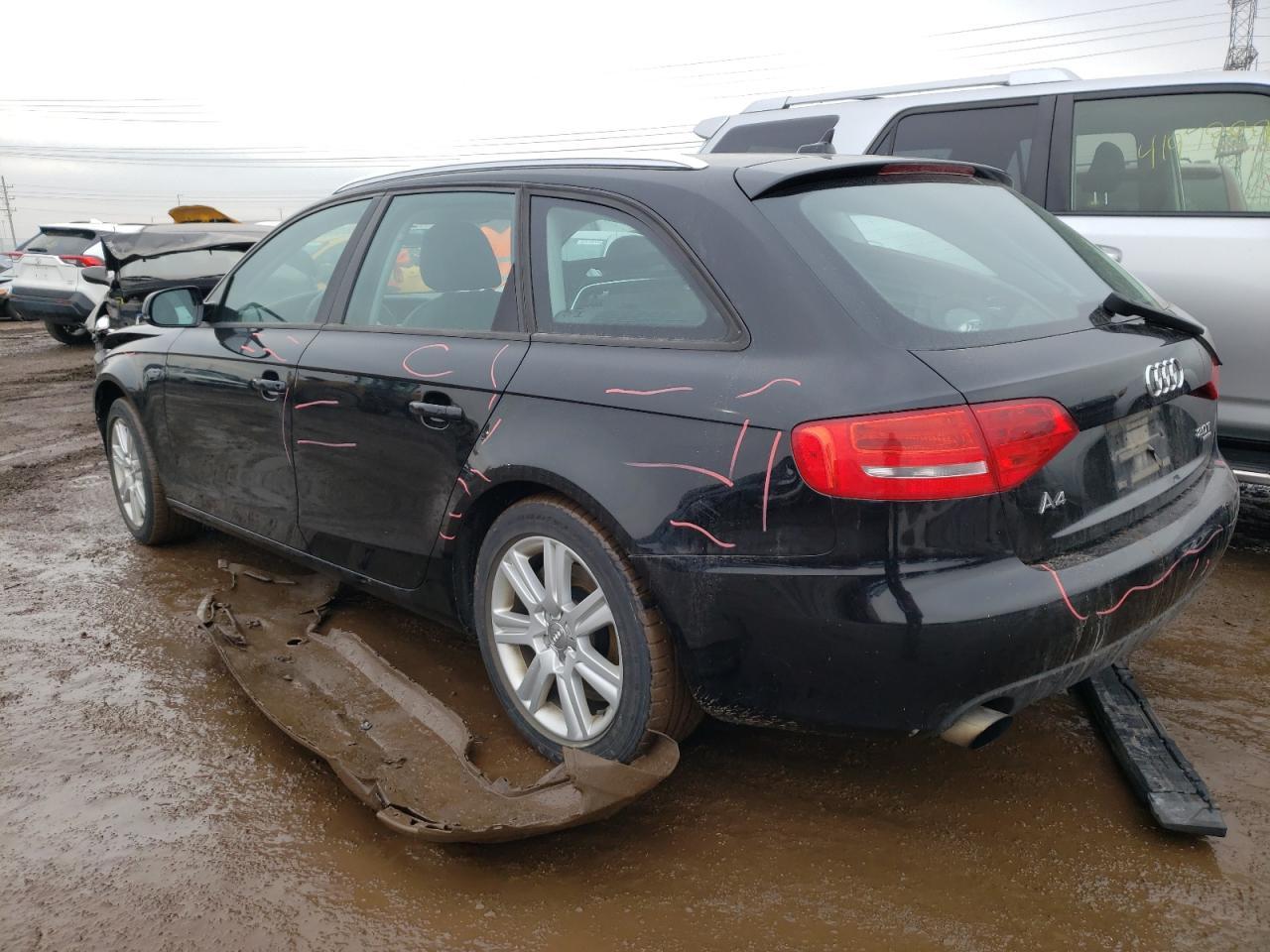 2011 AUDI A4 PREMIUM - Фото 2