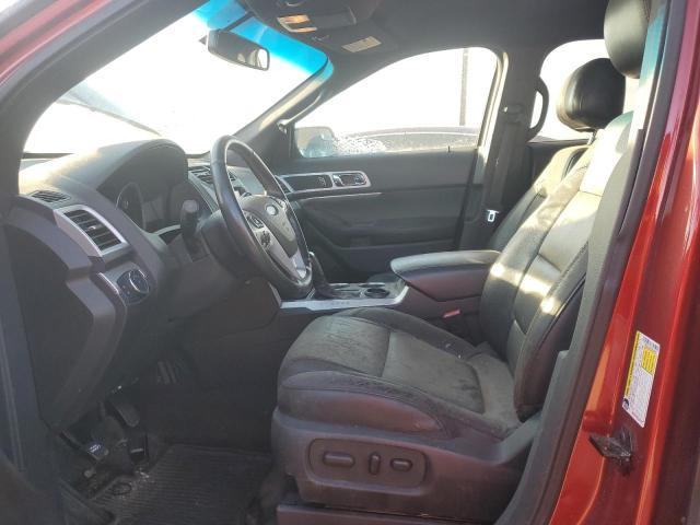 2013 Ford Explorer Xlt - Image 7