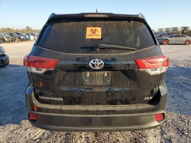 2018 Toyota Highlander Se - Image 6