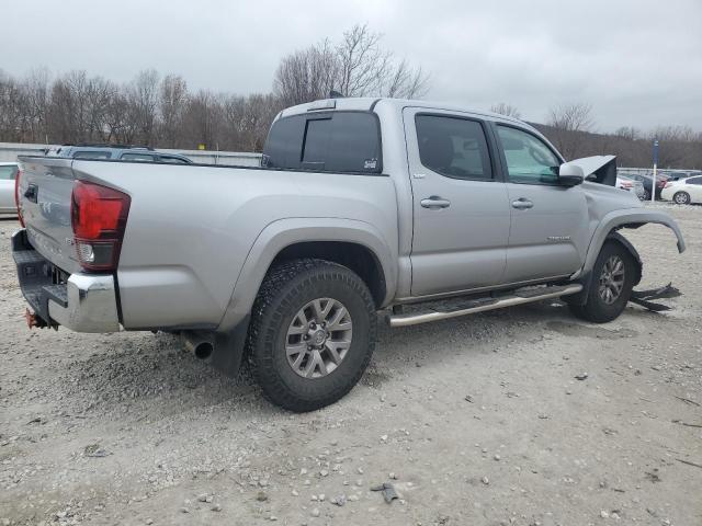 2018 Toyota Tacoma Double Cab - Image 3