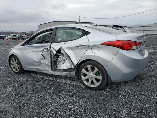 2013 Hyundai Elantra Gls - Image 2
