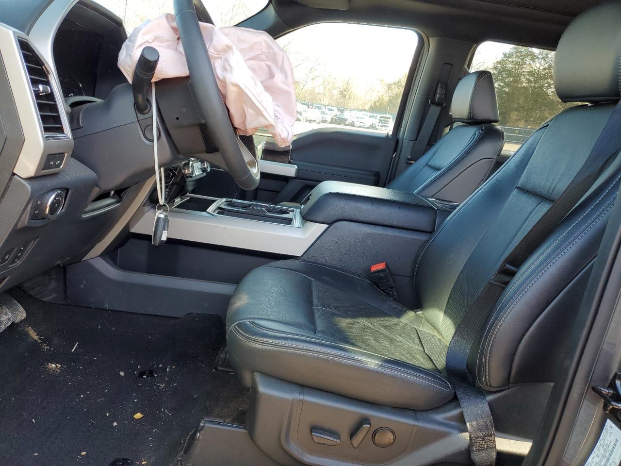 2022 FORD F250 SUPER - Image 7