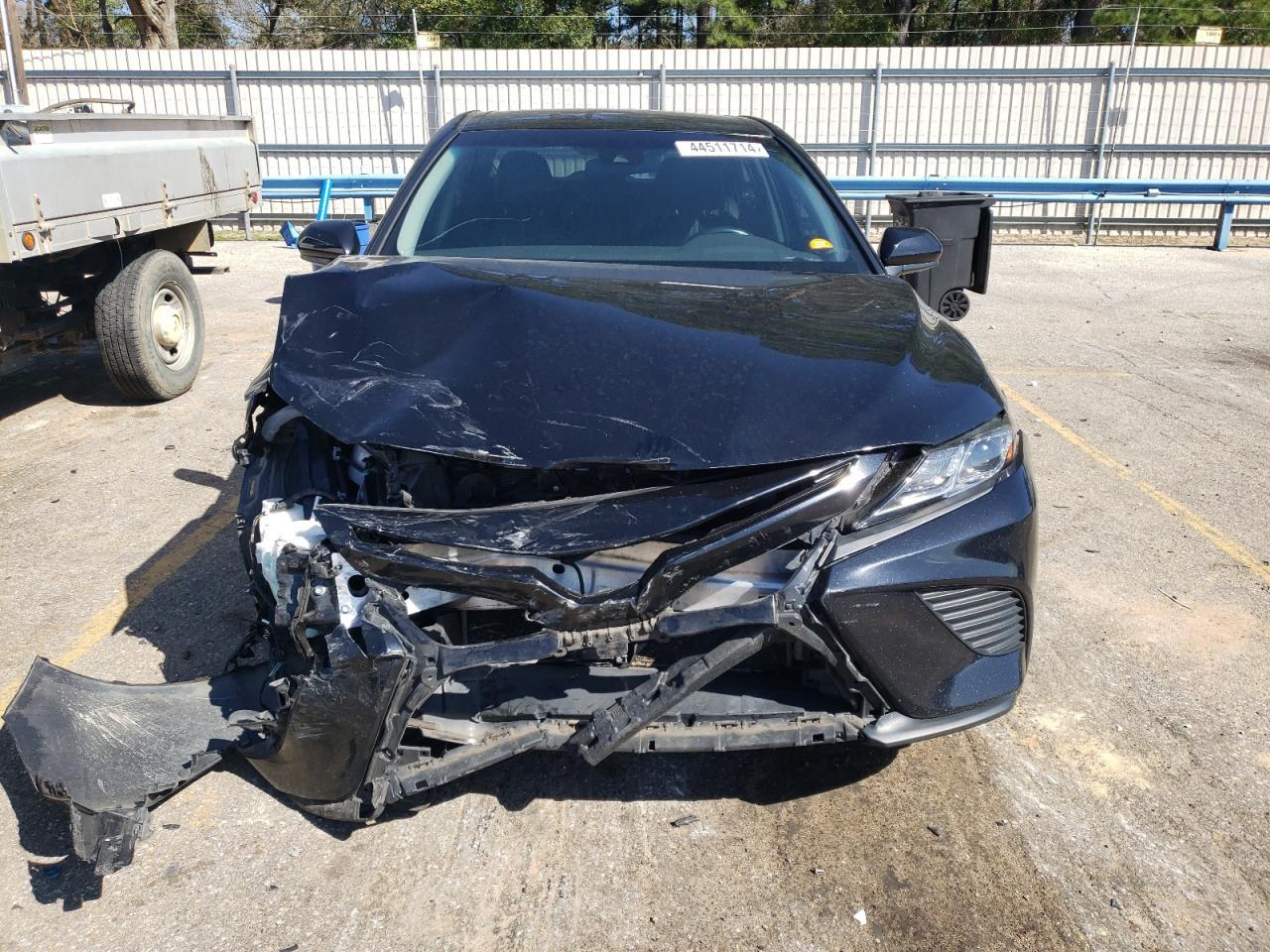 2020 TOYOTA CAMRY SE - Image 5
