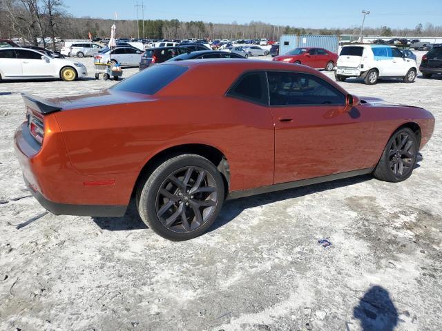 2020 Dodge Challenger R/T - Фото 3
