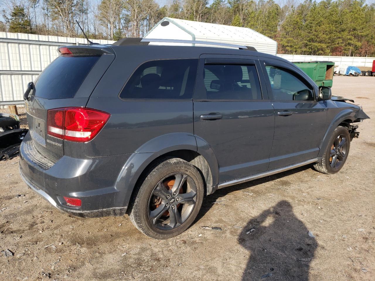 2018 DODGE JOURNEY CR - Image 3
