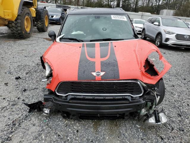 2011 Mini Cooper S Countryman - Фото 5