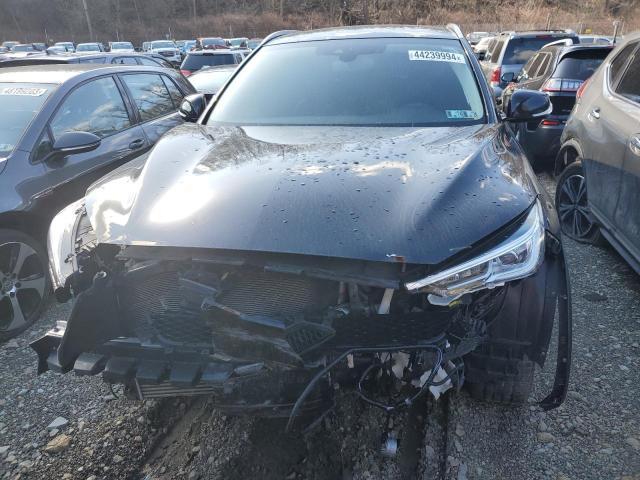 2019 Infiniti Qx50 Essential - Image 5