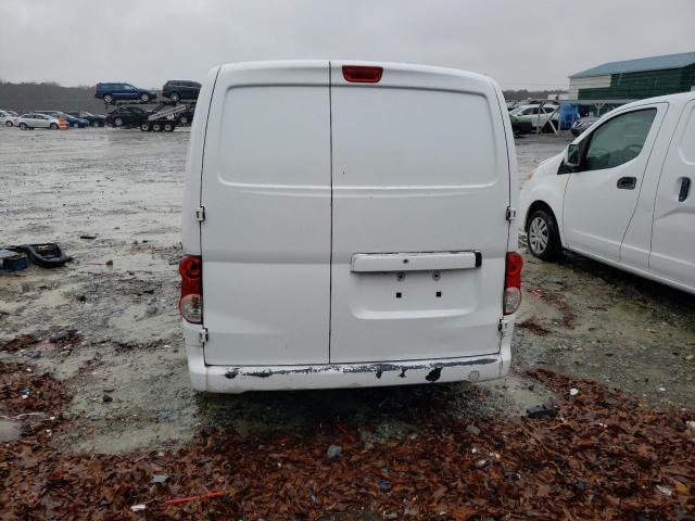 2015 NISSAN NV - Фото 6