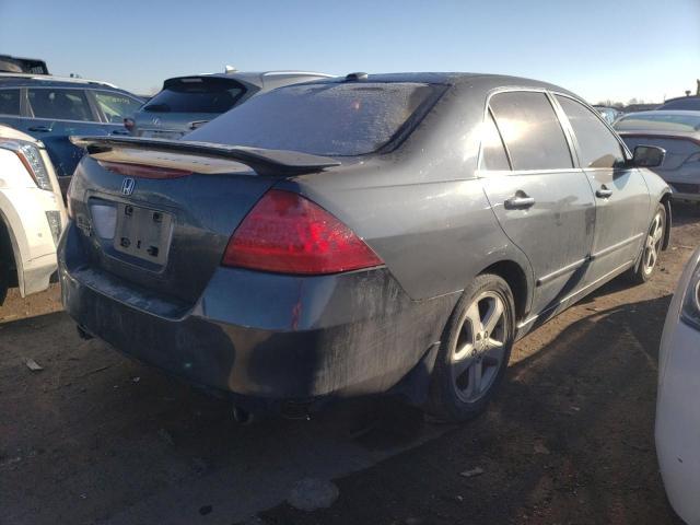 2006 Honda Accord Ex - Фото 3