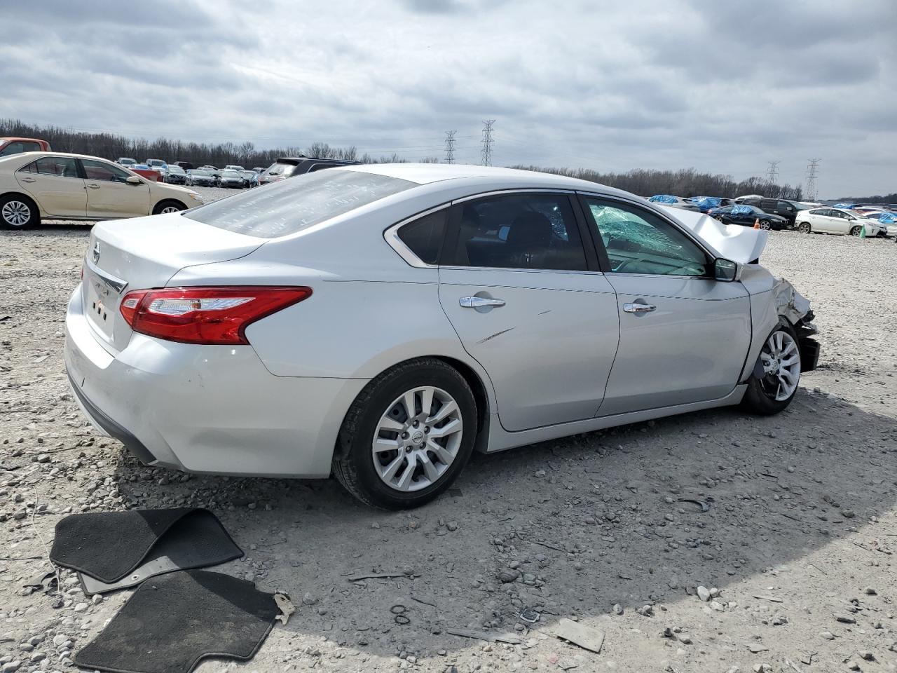 2016 NISSAN ALTIMA 2.5 - Image 3
