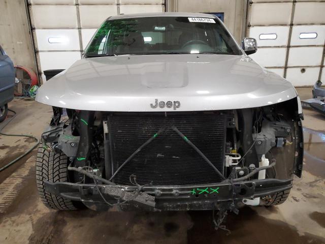 2016 Jeep Grand Cherokee Limited - Image 5