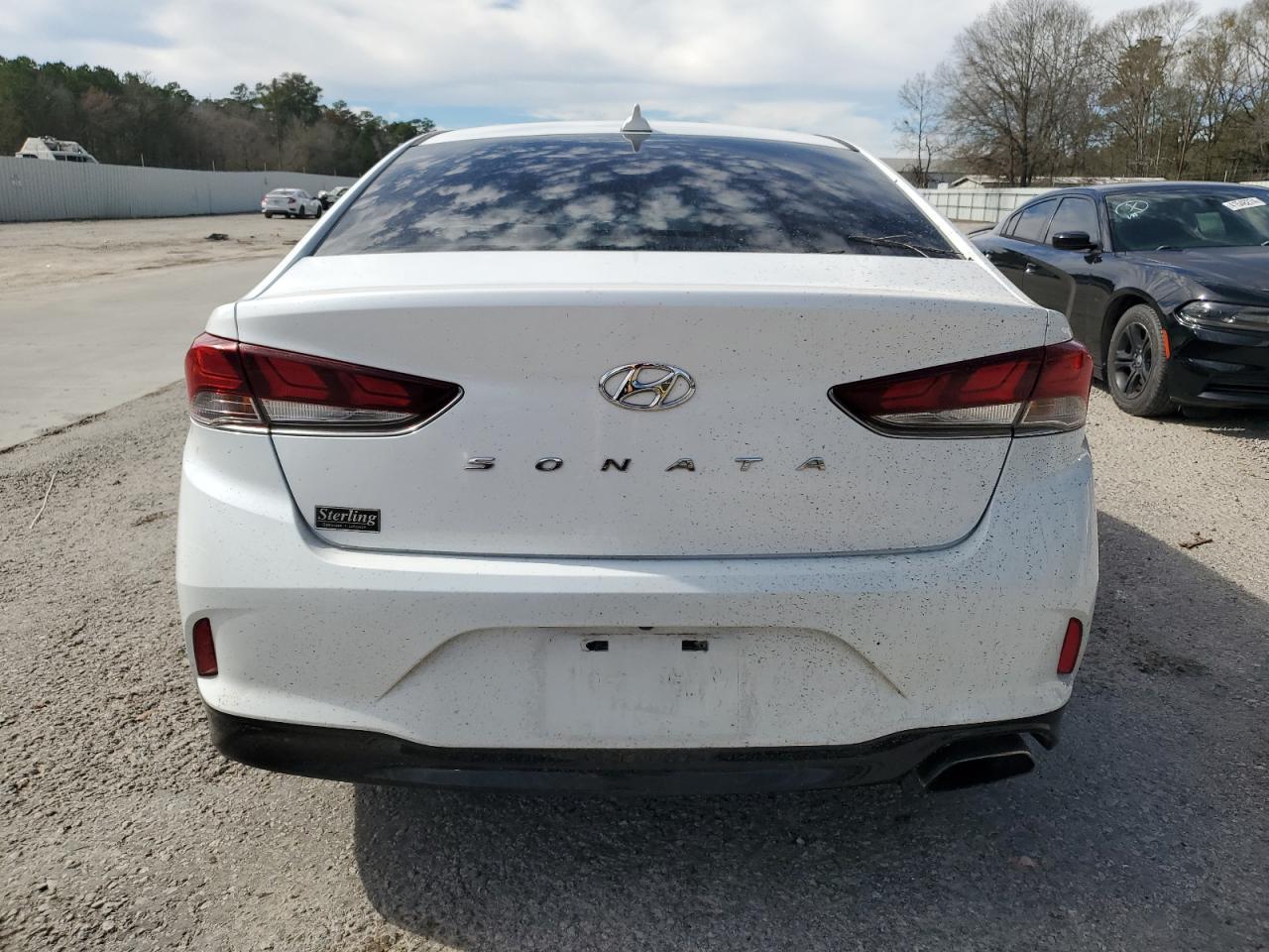 2018 HYUNDAI SONATA SPO - Image 6