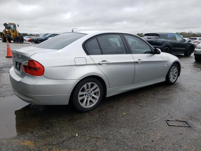2007 BMW 328 I - Фото 3