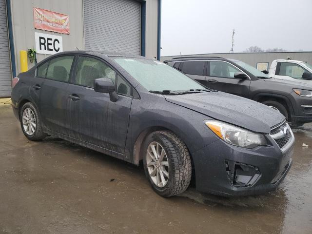 2014 Subaru Impreza Premium - Image 4