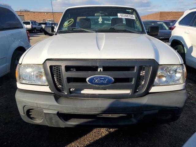 2010 Ford Ranger - Фото 5