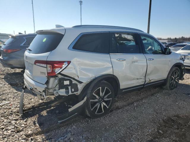 2021 Honda Pilot Touring - Фото 3