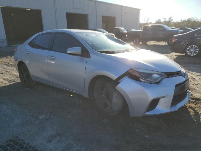 2016 Toyota Corolla L - Фото 4