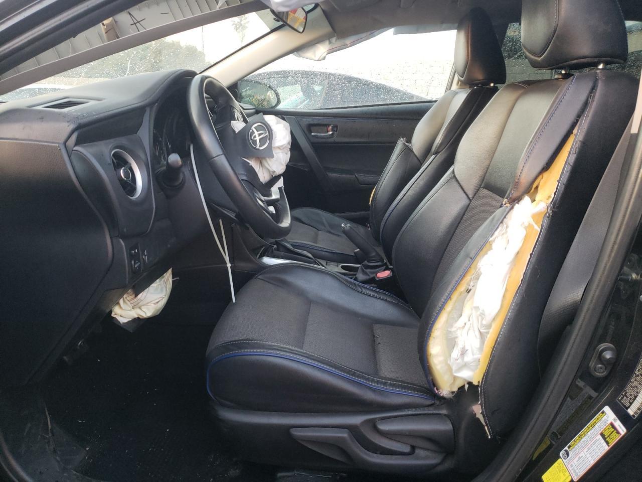 2018 TOYOTA COROLLA L - Image 7