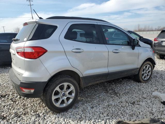 2021 Ford Ecosport Se - Фото 3