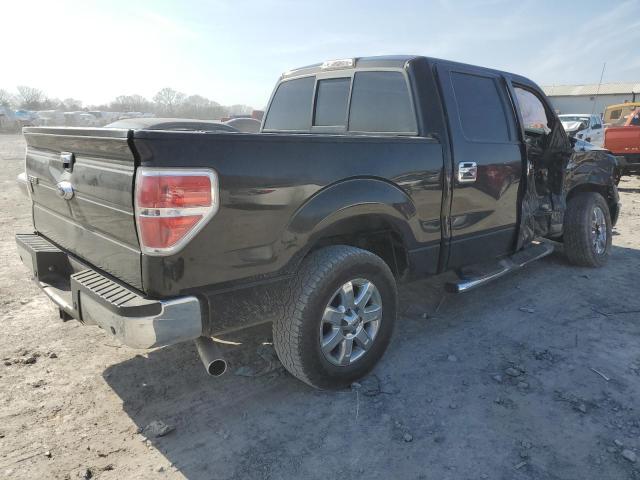 2014 Ford F150 Supercrew - Image 3