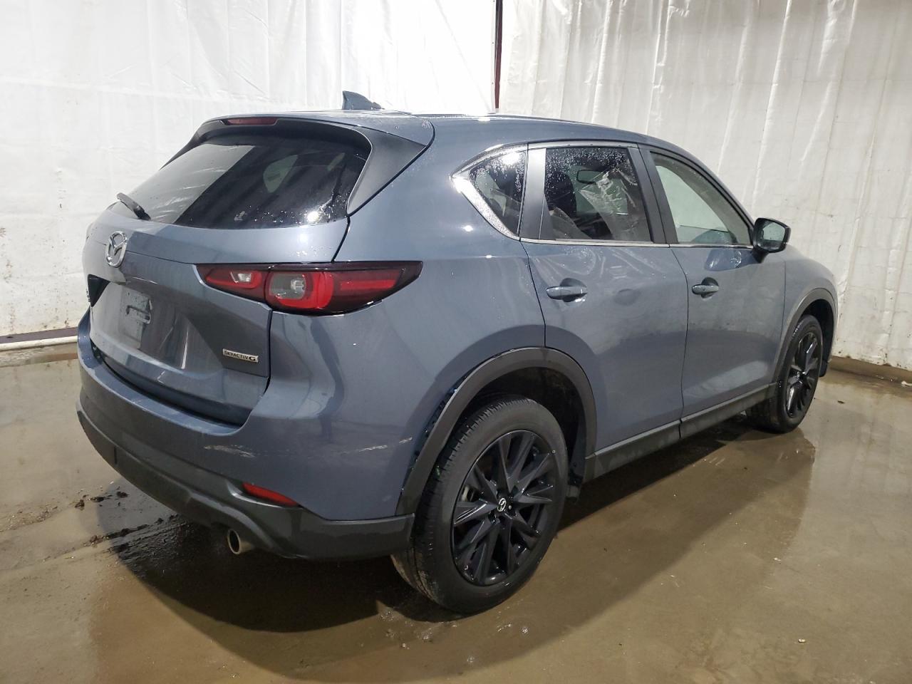 2023 MAZDA CX-5 PREFE - Image 3