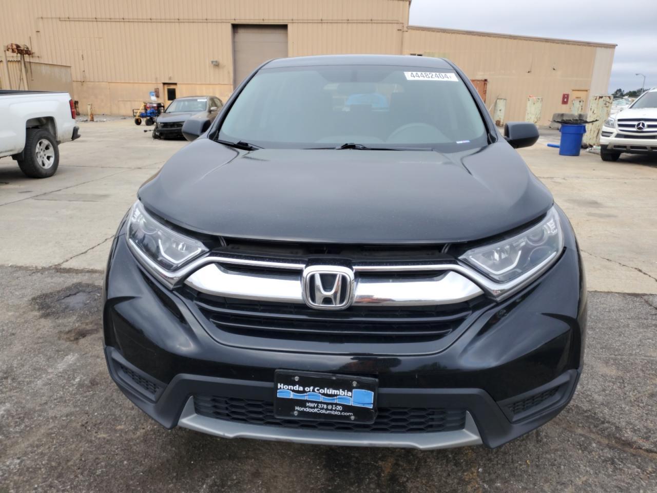 2018 HONDA CR-V LX - Image 5