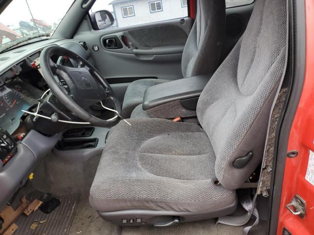 1999 Dodge Dakota - Фото 7