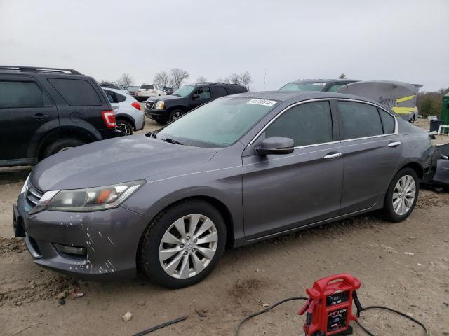 2015 Honda Accord Ex