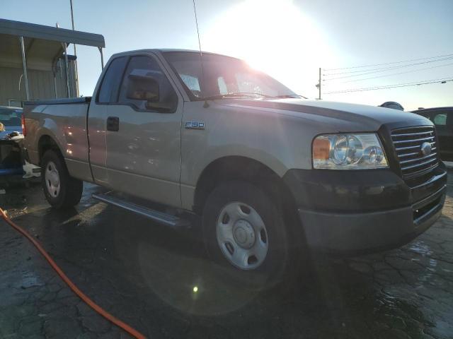 2007 Ford F150 - Фото 4