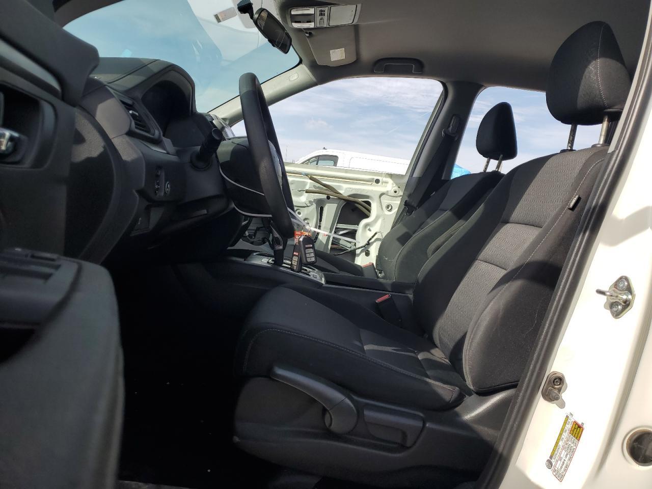 2019 HONDA RIDGELINE - Фото 7
