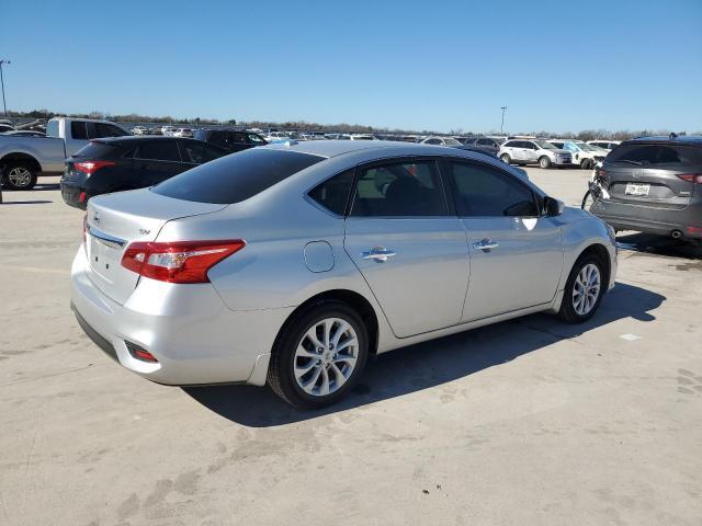 2019 Nissan Sentra S - Фото 3