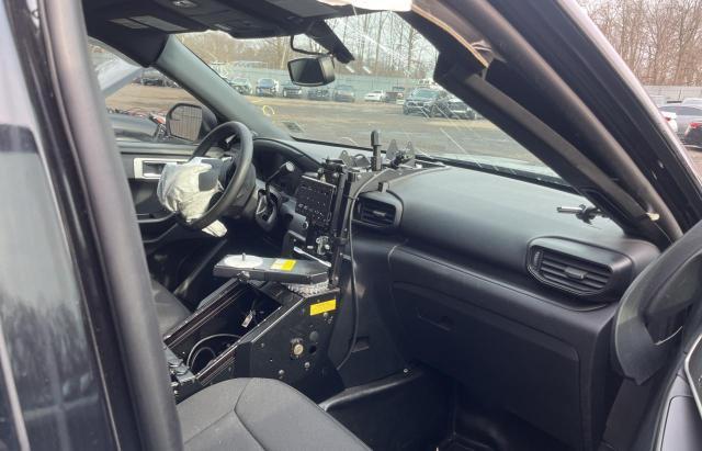 2020 Ford Explorer Police Interceptor - Image 5