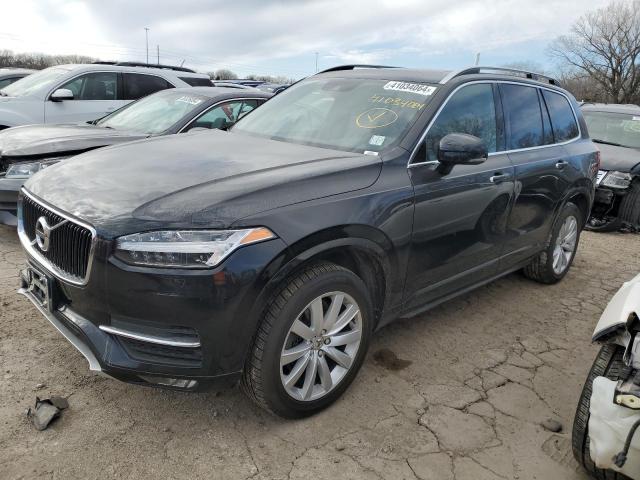 2016 VOLVO XC90 car image