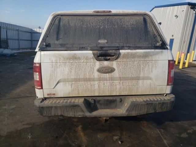 2019 Ford F150 Super Cab - Фото 6