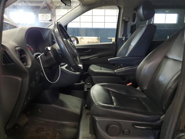 2018 Mercedes-Benz Metris - Фото 7