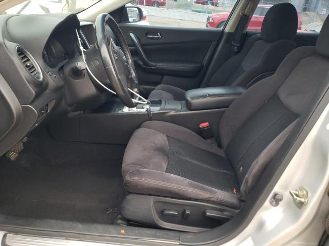 2014 Nissan Maxima S - Фото 7