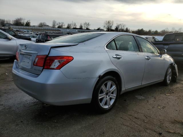 2009 Lexus Es 350 - Фото 3