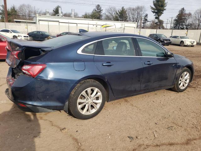 2019 Chevrolet Malibu Lt - Фото 3