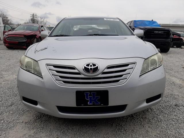 2009 Toyota Camry Base - Фото 5