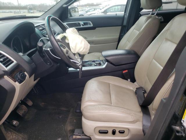 2013 Ford Explorer Limited - Image 7