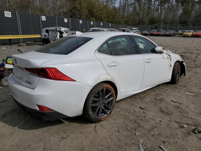 2017 Lexus Is 200T - Фото 3