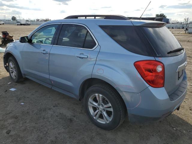 2015 Chevrolet Equinox Lt - Фото 2